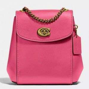 Coach Parker Backpack
